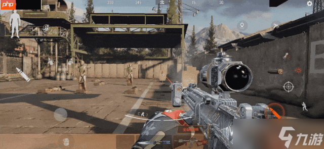 给博客添加炫酷流光文字CSS代码